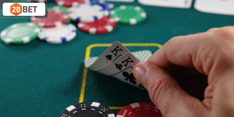 Chiến thuật cược casino nhanh thắng