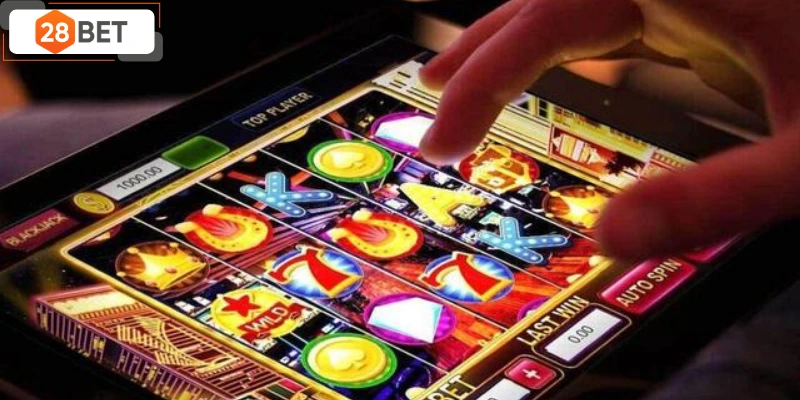 Lý do người chơi tải app 28BET