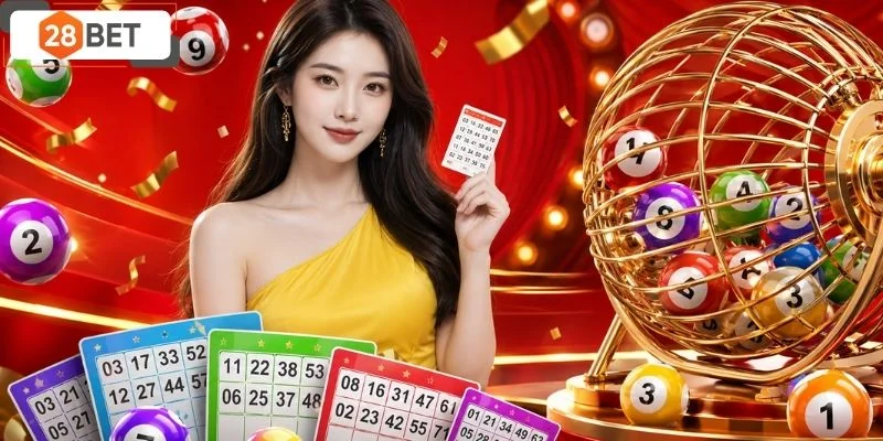 Tìm hiểu xổ số miền Bắc