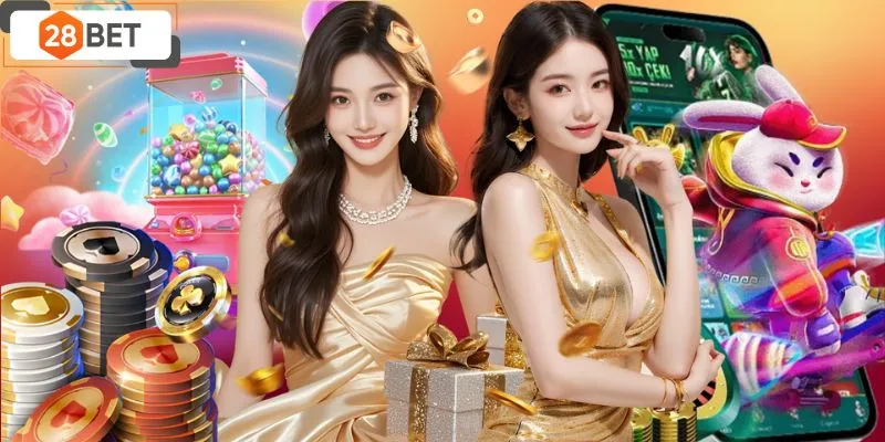 Tổng quan về nhà cái uy tín 28BET